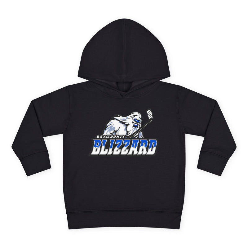 Blizzard Toddler Pullover Hoodie
