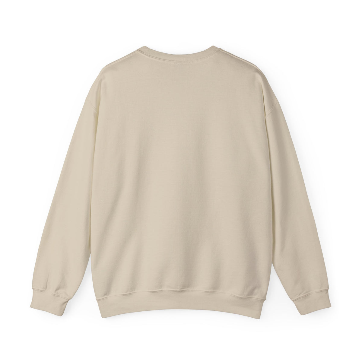Semicircular Canal Dehiscence Awareness Gildan Unisex Heavy Blend™ Crewneck Sweatshirt