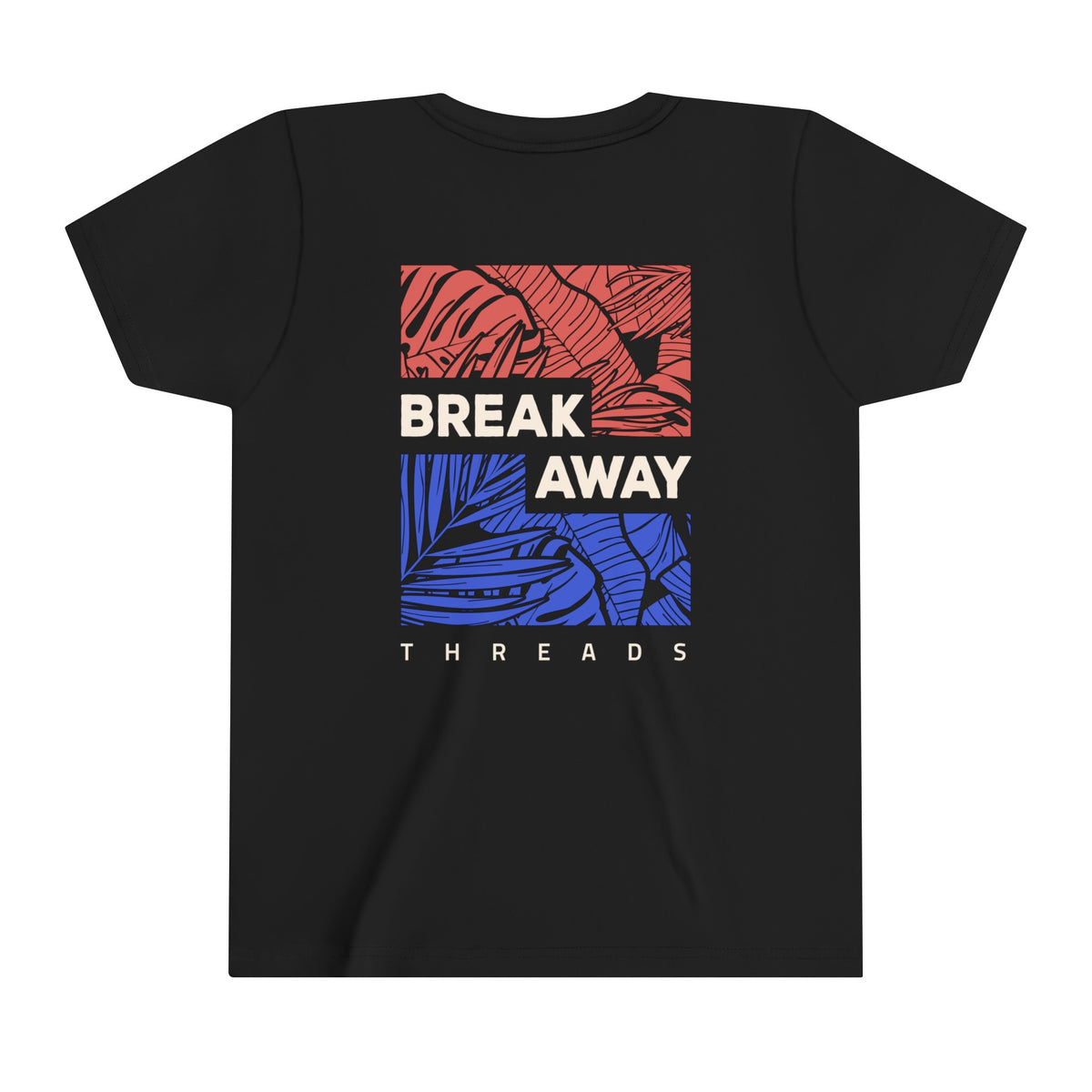 Breakaway Threads Youth Short Sleeve Tee