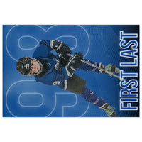 Custom Player Jigsaw Puzzle