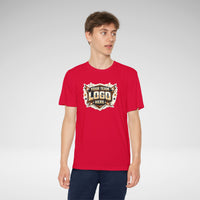Custom Youth Team Short Sleeve Performance Shirt