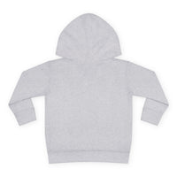 No Luck Needed Toddler Hoodie - Fun St. Patrick's Day Pullover