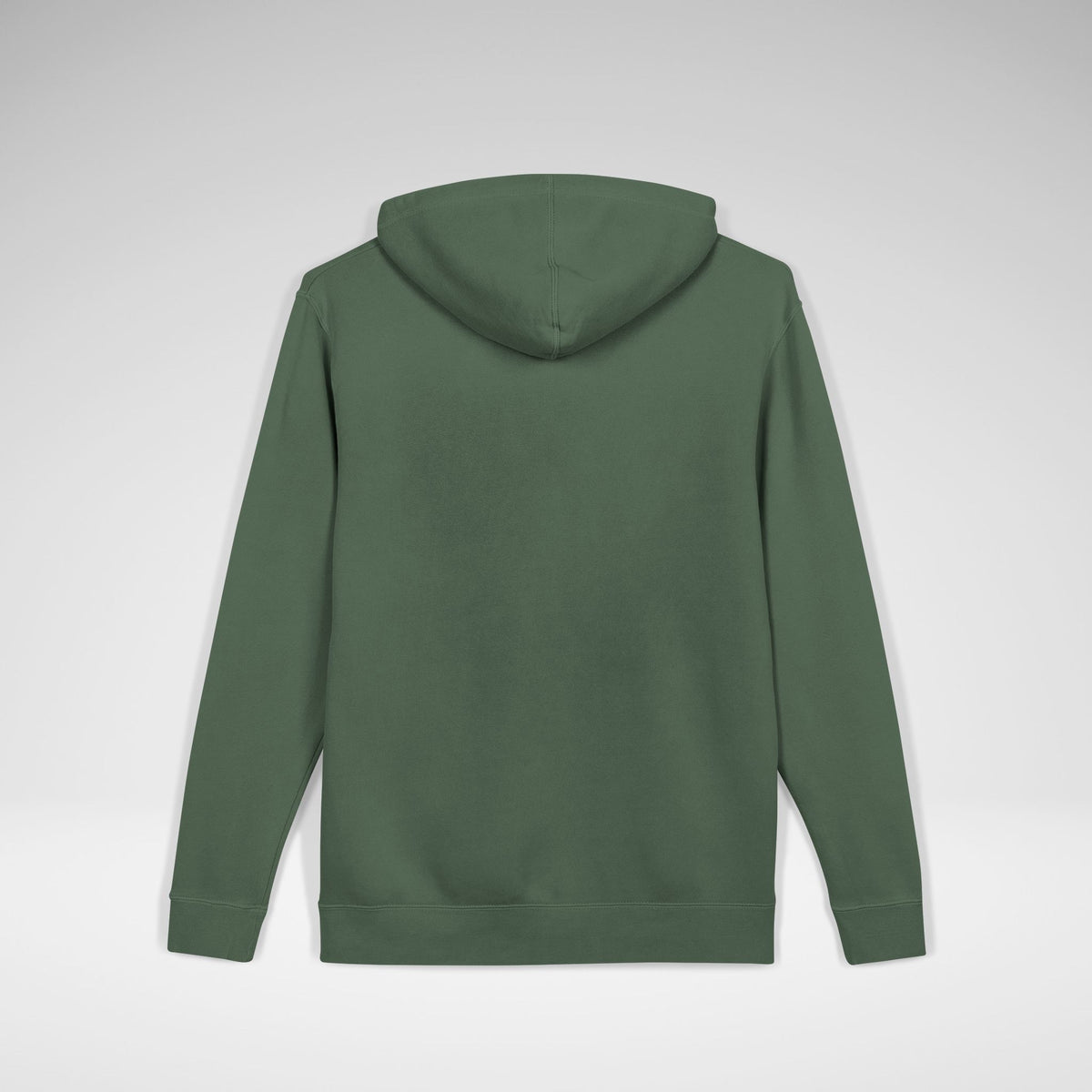 SCDS Awareness Embroidered Pigment-Dyed Hoodie
