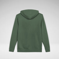 SCDS Awareness Embroidered Pigment-Dyed Hoodie
