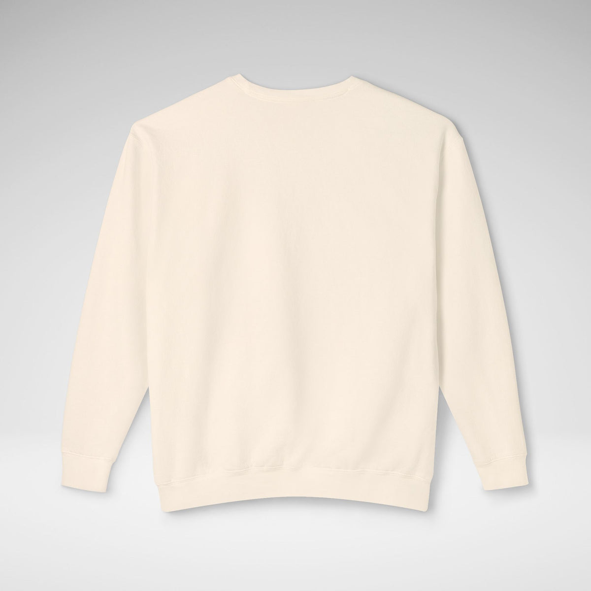 SCDS Awareness “Different Balance, Same Adventure” Comfort Colors® Crewneck Sweatshirt