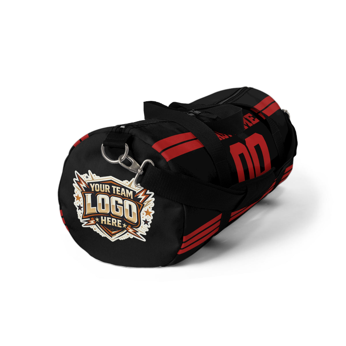 Custom Team Duffle Bag