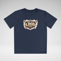 Custom Youth Team Short Sleeve Performance Shirt