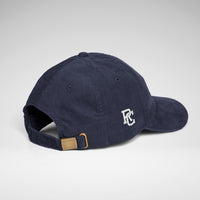 Custom Number Corduroy Hat