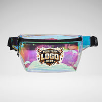 Custom Stadium Fanny Pack