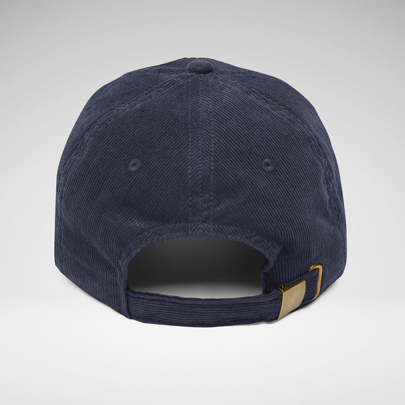 Custom Number Corduroy Hat