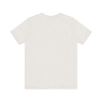 Empty Net Sniper Unisex Jersey Short Sleeve Tee