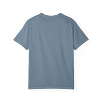 SCDS Awareness “Different Balance, Same Adventure” Comfort Colors Unisex Garment-Dyed T-shirt