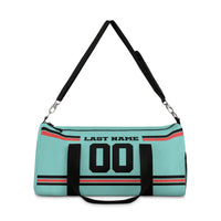 Custom Team Duffle Bag