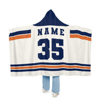 Rink Blanket