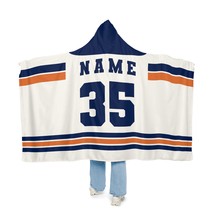 Rink Blanket