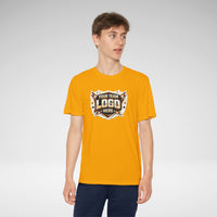 Custom Youth Team Short Sleeve Performance Shirt