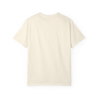 Built Different SCDS Awareness Comfort Colors Unisex Garment-Dyed T-shirt