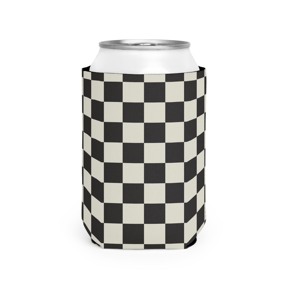 In My Hockey Mom Era Can Cooler Sleeve