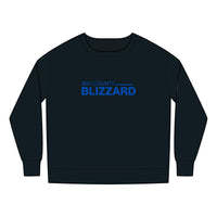 Blizzard Sweatshirt - Cozy Toddler Crewneck Sweatshirt