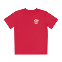 Breakaway Threads Sport-Tek Youth Competitor Tee