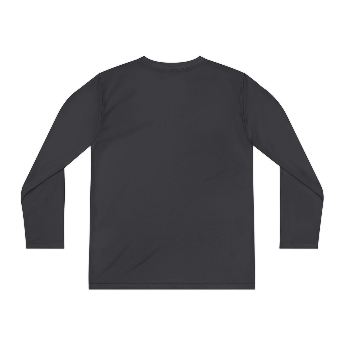 Puck of the Irish Youth Long Sleeve Competitor Tee