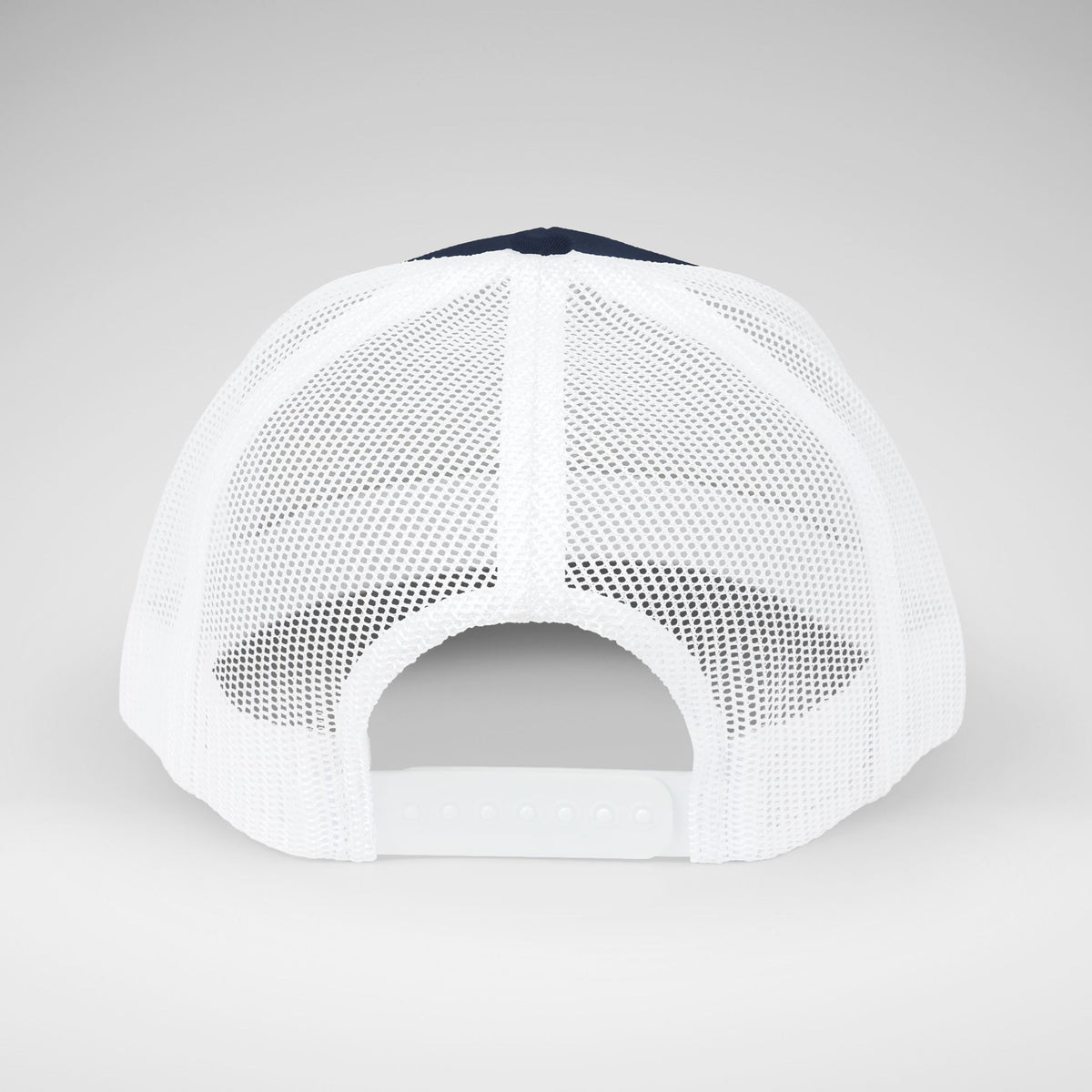 Custom Team Logo Patch Snapback Trucker Cap