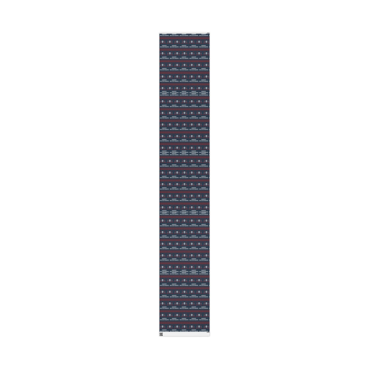 Happy Hockeydays Wrapping Paper