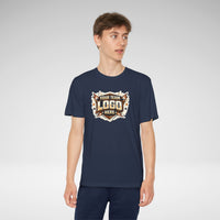 Custom Youth Team Short Sleeve Performance Shirt