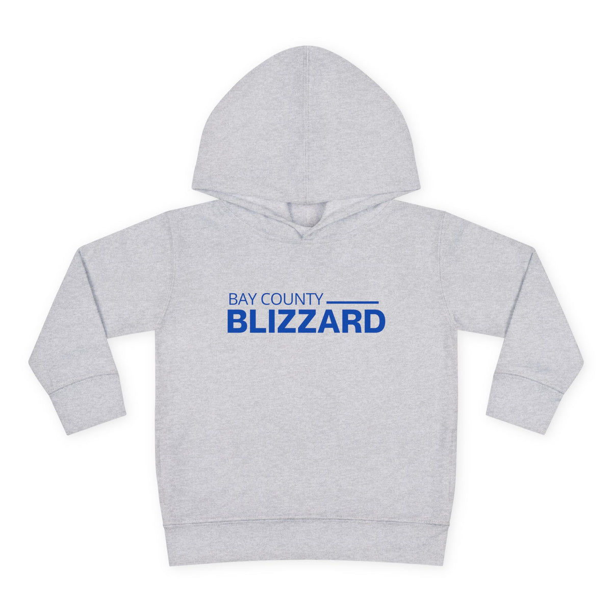 Blizzard Toddler Pullover Hoodie