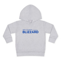 Blizzard Toddler Pullover Hoodie