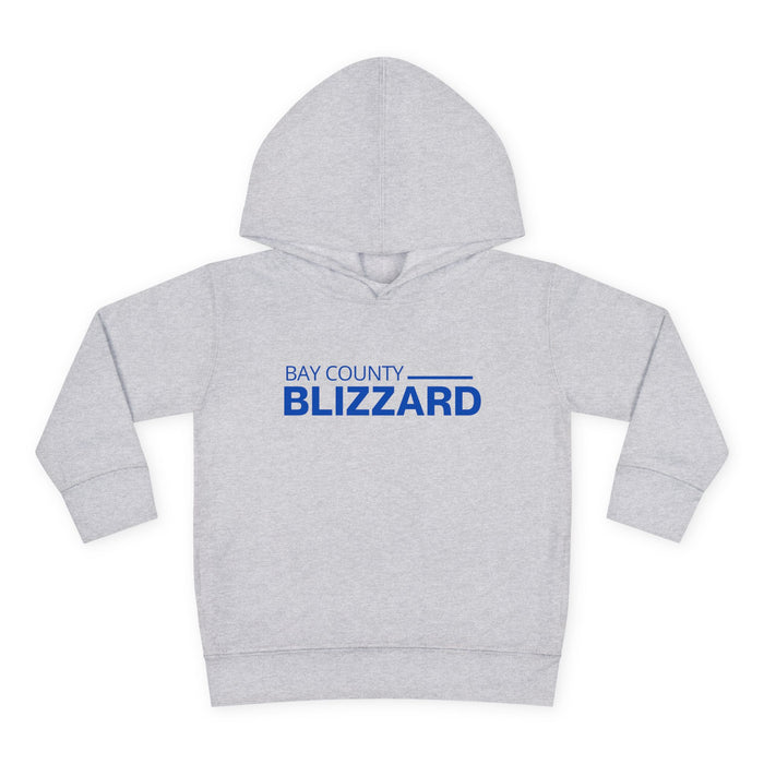 Blizzard Toddler Pullover Hoodie