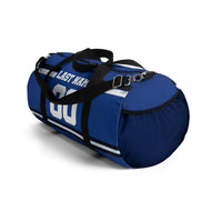 Custom Team Duffle Bag