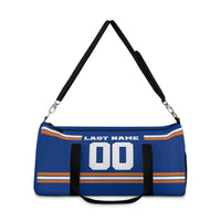 Custom Team Duffle Bag