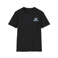 Blizzard Champions Unisex Softstyle T-Shirt - Celebrate Your Team Spirit!