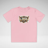 Custom Youth Team Short Sleeve Performance Shirt