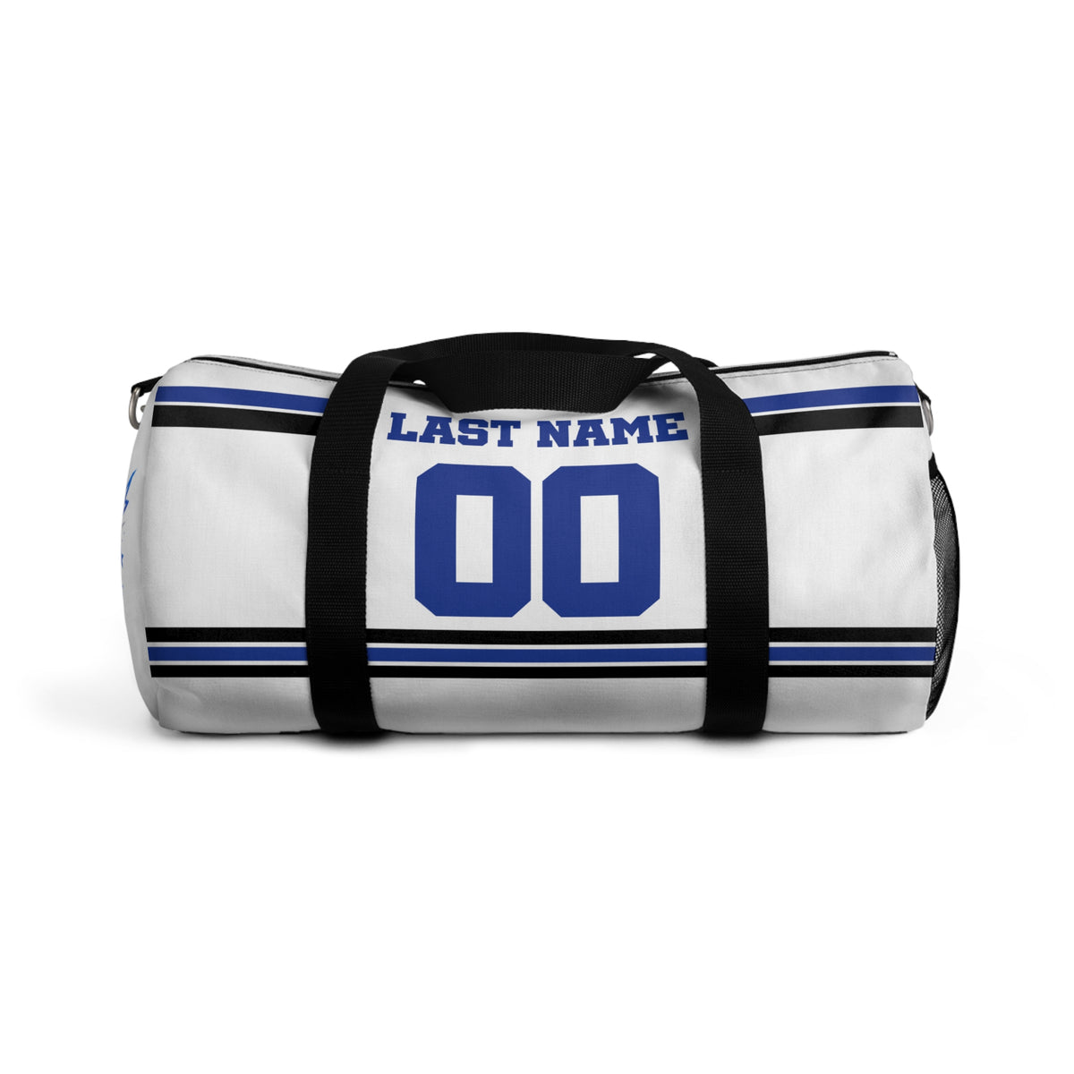 Custom Team Duffle Bag