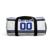 Custom Team Duffle Bag