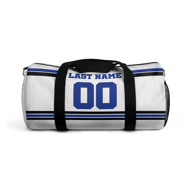 Custom Team Duffle Bag