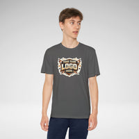 Custom Youth Team Short Sleeve Performance Shirt