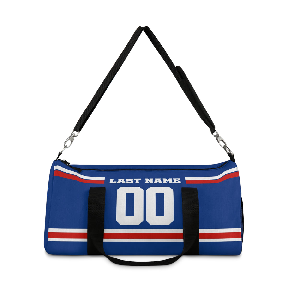Custom Team Duffle Bag