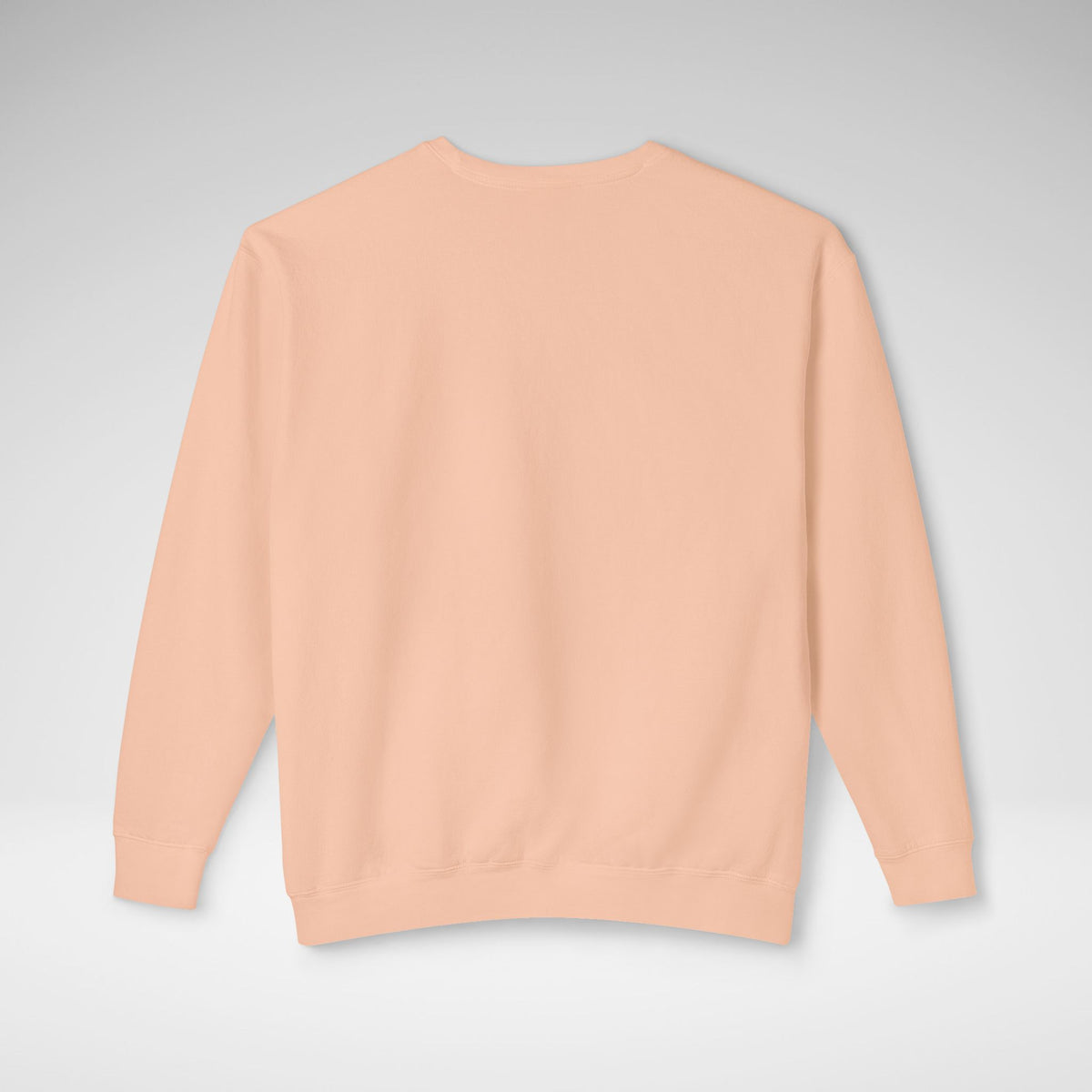 Built Different SCDS Awareness Comfort Colors® Crewneck Sweatshirt