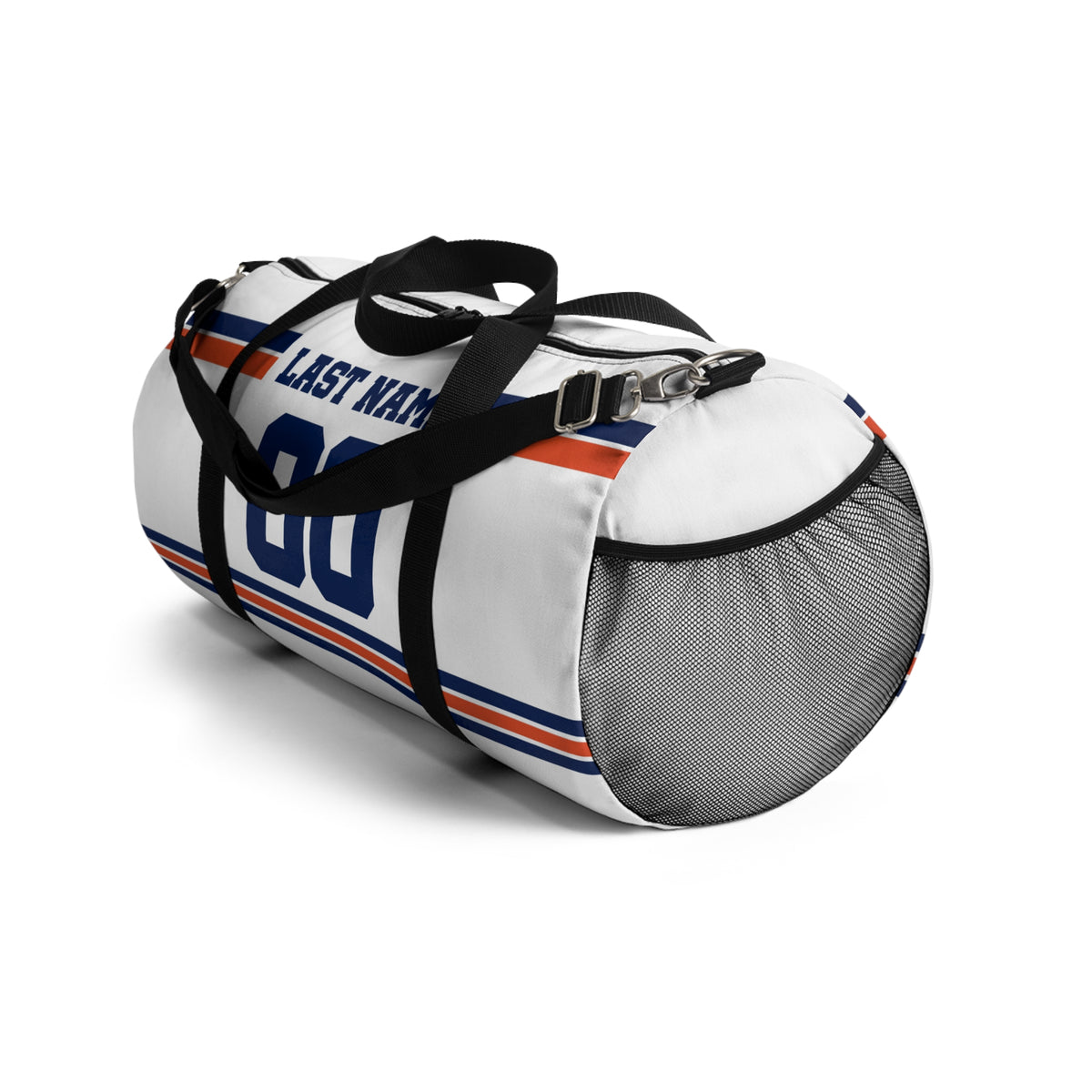 Custom Team Duffle Bag