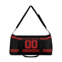 Custom Team Duffle Bag