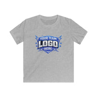 Custom Youth Team Tee