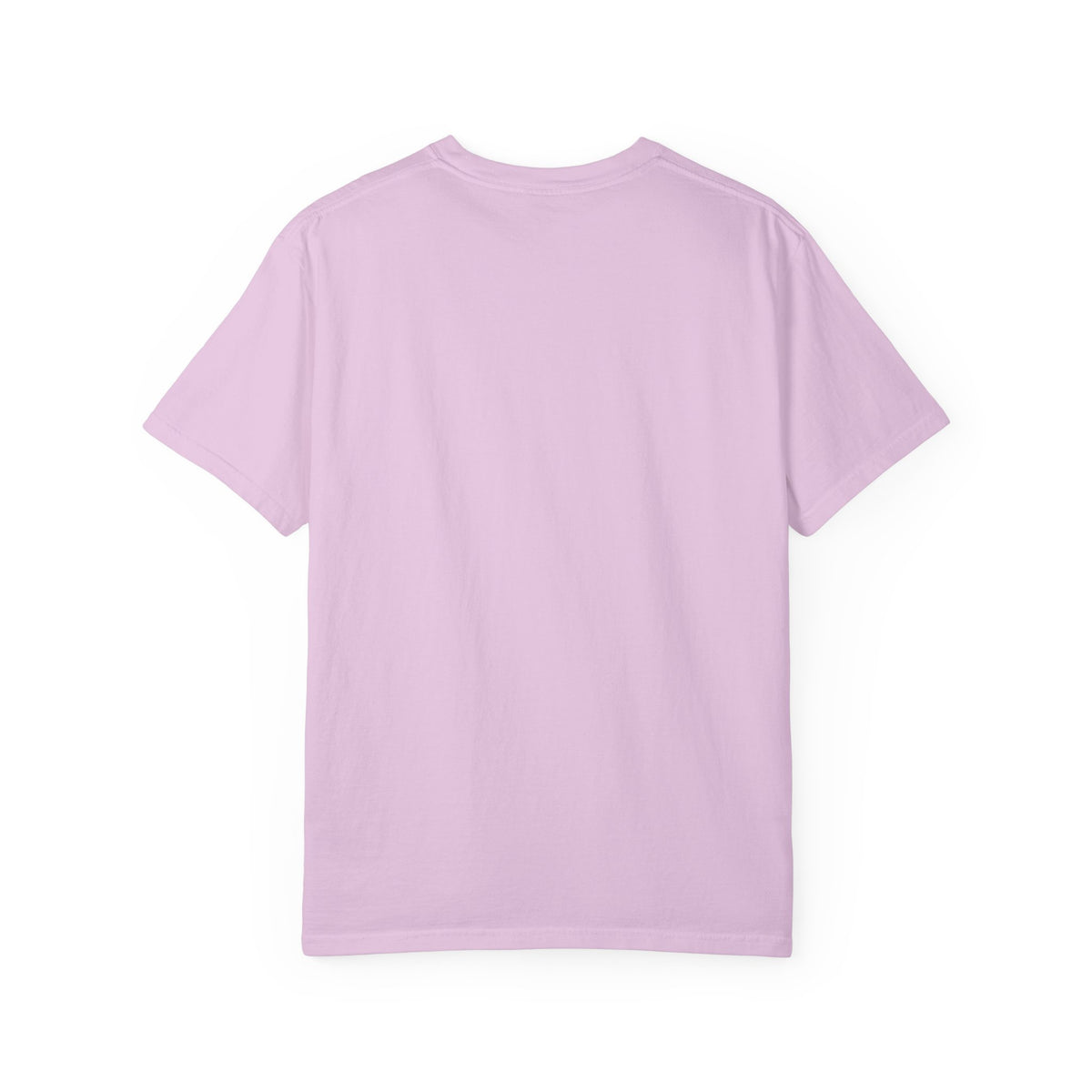 Built Different SCDS Awareness Comfort Colors Unisex Garment-Dyed T-shirt