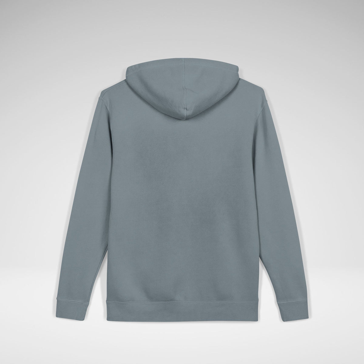 SCDS Awareness Embroidered Pigment-Dyed Hoodie