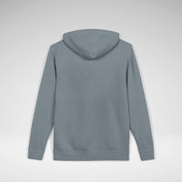 SCDS Awareness Embroidered Pigment-Dyed Hoodie