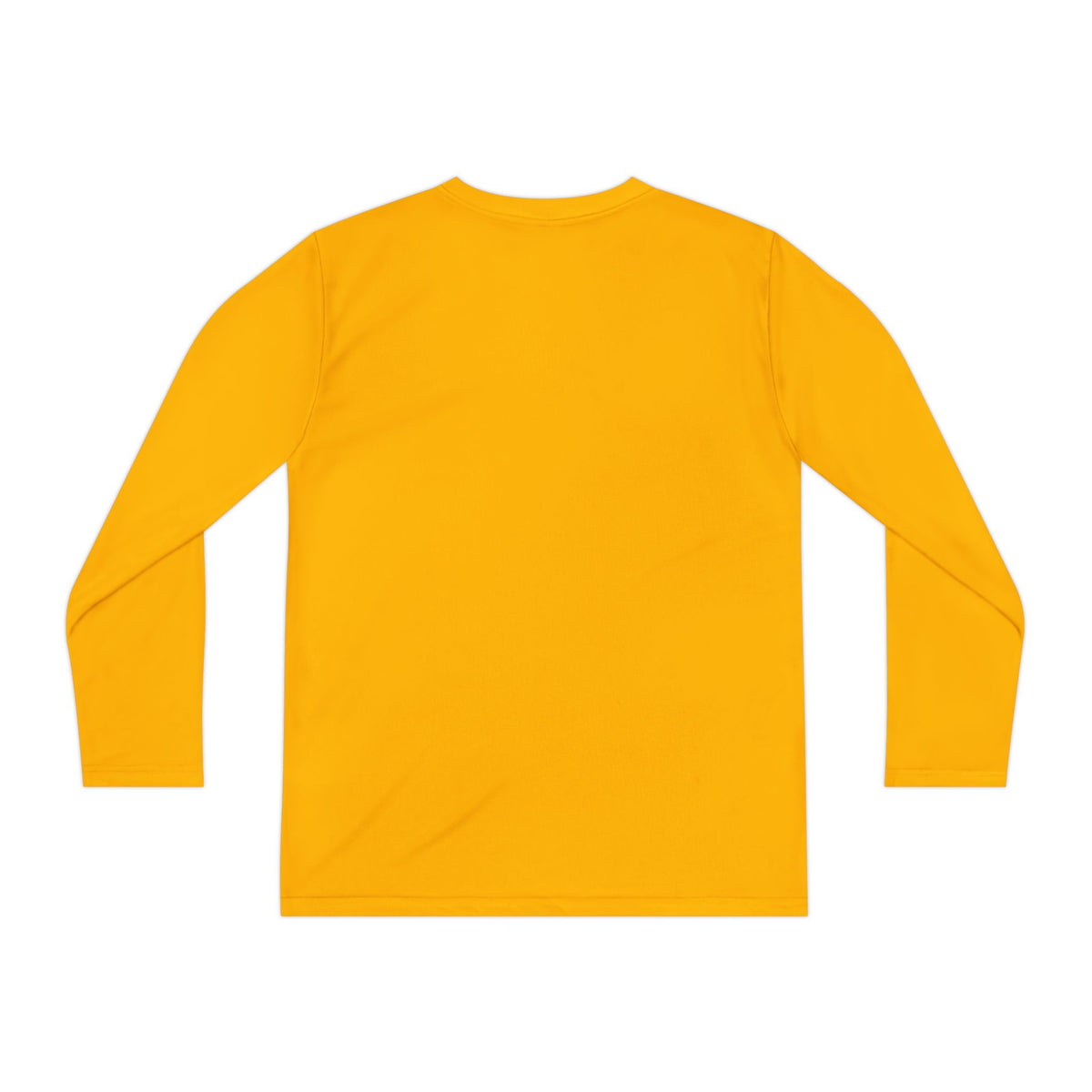 Puck of the Irish Youth Long Sleeve Competitor Tee