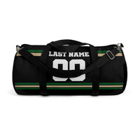 Custom Team Duffle Bag