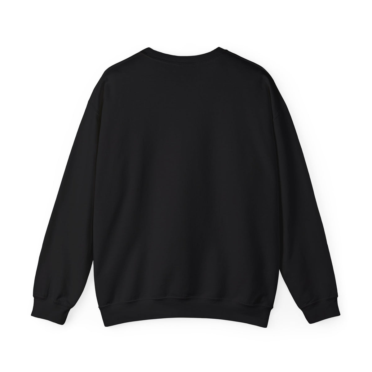 Semicircular Canal Dehiscence Awareness Gildan Unisex Heavy Blend™ Crewneck Sweatshirt